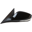 BuyAutoParts 14-80505MW Side View Mirror Set 3