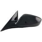 2013 Hyundai Veloster Side View Mirror 1