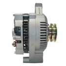 2003 Ford Windstar Alternator 3