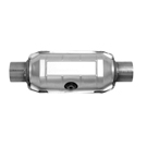 2012 Jeep Liberty Catalytic Converter CARB Approved 1