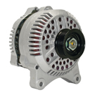 2004 Ford Excursion Alternator 2