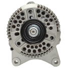 2004 Ford Excursion Alternator 1