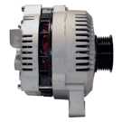 2004 Ford Excursion Alternator 3