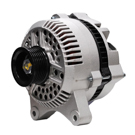 1994 Ford Thunderbird Alternator 2