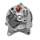 1994 Ford Thunderbird Alternator 4