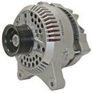 2003 Ford E-450 Super Duty Alternator 2
