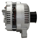 2003 Ford E-450 Super Duty Alternator 3