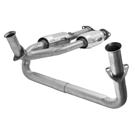 AP Exhaust 776518 Catalytic Converter CARB Approved 1