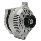 1993 Mercury Sable Alternator 2