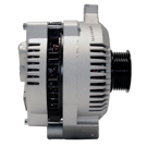 1993 Mercury Sable Alternator 3