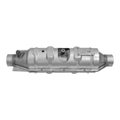 2014 Ford E Series Van Catalytic Converter CARB Approved 1