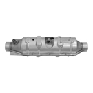 2000 Ford Excursion Catalytic Converter CARB Approved 1