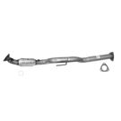 AP Exhaust 776782 Catalytic Converter CARB Approved 1