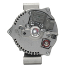 2000 Ford Explorer Alternator 4