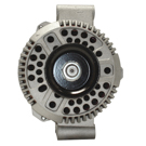 1994 Ford F59 Alternator 1