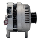 1994 Ford Taurus Alternator 3