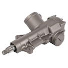 1966 Ford F Series Trucks Power Steering Gear Box 1