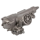 1966 Ford F Series Trucks Power Steering Gear Box 2