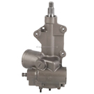 1966 Ford F Series Trucks Power Steering Gear Box 4