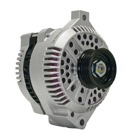 1994 Mercury Sable Alternator 2