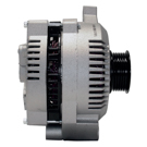 1994 Mercury Sable Alternator 3