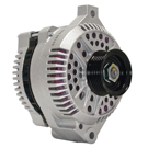 1994 Ford Thunderbird Alternator 2