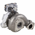 Garrett 777318-5002W Turbocharger 2