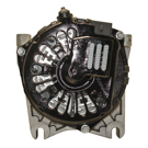 2003 Ford Explorer Alternator 4