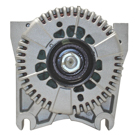 2003 Ford Explorer Alternator 1