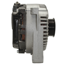 2003 Ford Explorer Alternator 3