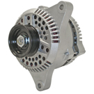2000 Mercury Cougar Alternator 2
