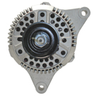 2000 Mercury Cougar Alternator 1