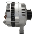 2000 Mercury Cougar Alternator 3