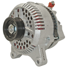1995 Mercury Cougar Alternator 2
