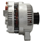 1995 Mercury Cougar Alternator 3