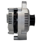 1995 Mercury Sable Alternator 3