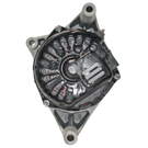 1998 Mercury Sable Alternator 4