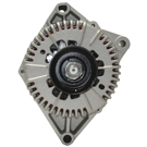 1998 Mercury Sable Alternator 1