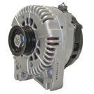 2004 Ford Mustang Alternator 2