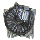 2004 Ford Mustang Alternator 4