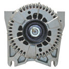 2004 Ford Mustang Alternator 1