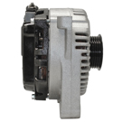 2004 Ford Mustang Alternator 3
