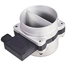 2000 Chevrolet Corvette Mass Air Flow Meter 2