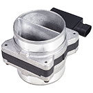 2003 Pontiac Aztek Mass Air Flow Meter 3