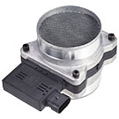 2003 Pontiac Aztek Mass Air Flow Meter 4