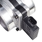 2003 Pontiac Aztek Mass Air Flow Meter 5