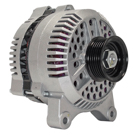 1994 Lincoln Town Car Alternator 2