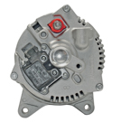 1994 Lincoln Town Car Alternator 4