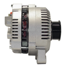 1994 Lincoln Town Car Alternator 3