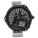1996 Ford Windstar Alternator 4